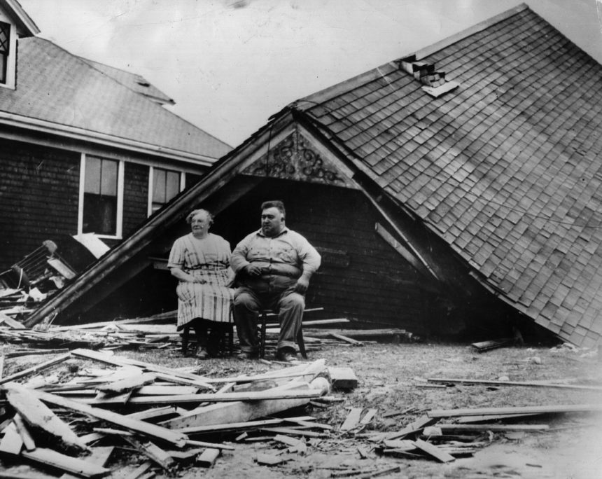 How disasters change our love lives — for better and for worse
