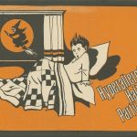 Get Artsy With Your Costumes for Hyperallergic’s Halloween Party