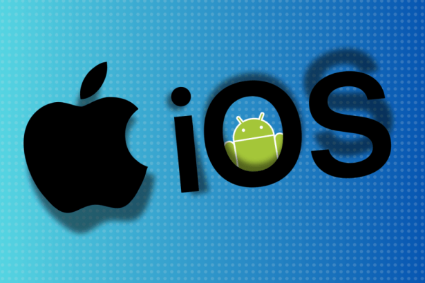 I thought I could switch from iPhone to Android, but I was wrong