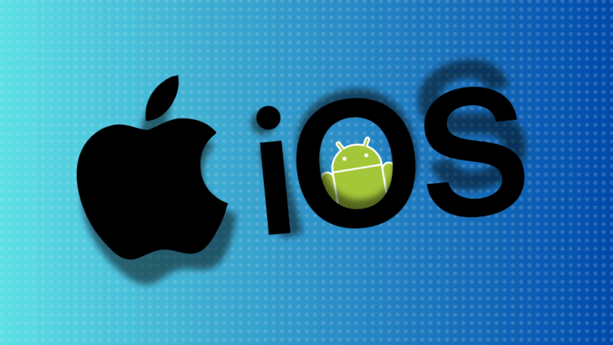 I thought I could switch from iPhone to Android, but I was wrong