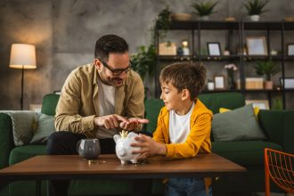 Why Reviewing Your Banking Products Is Essential for Every Life Stage