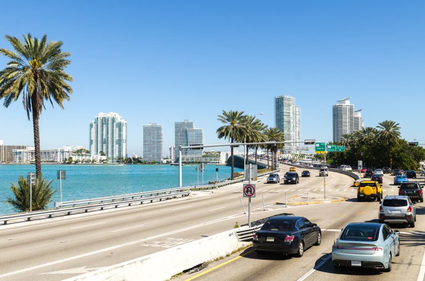 Why Choose a Driver Service in Miami Over Rideshare Apps Why Choose a Driver Service in Miami Over Rideshare Apps