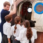 Pupils’ horizons ‘broadened’ after careers training pilot