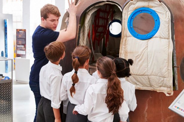 Pupils’ horizons ‘broadened’ after careers training pilot
