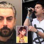 Ian Watkins’ ex shocked pedophile rocker wasn’t murdered sooner: ‘I wanted him dead for a long time’