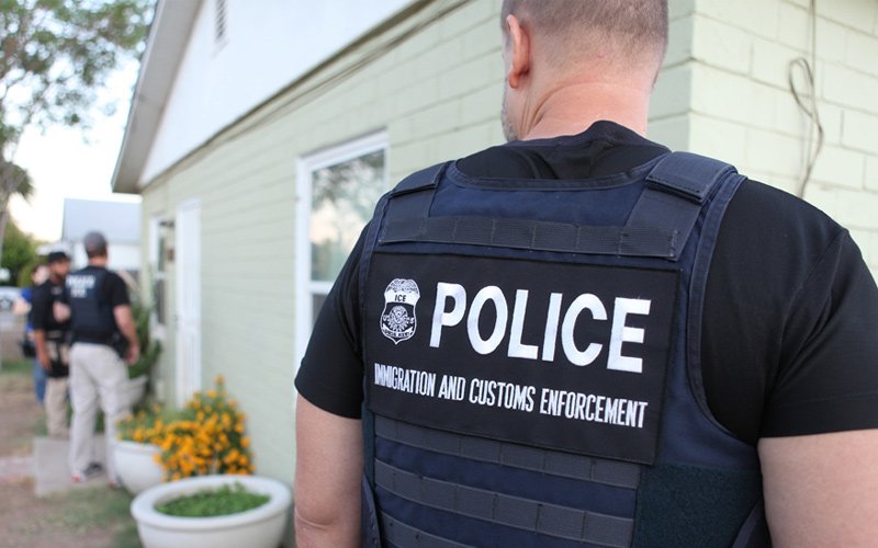 Multiple People Arrested After Feds Uncover Massive Immigration Fraud Scheme Involving Hundreds in Minnesota