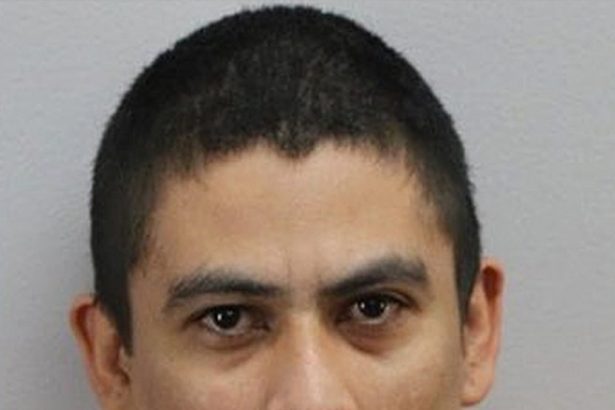 Illegal immigrant gets 30 years for raping 11-year-old Virginia girl multiple times