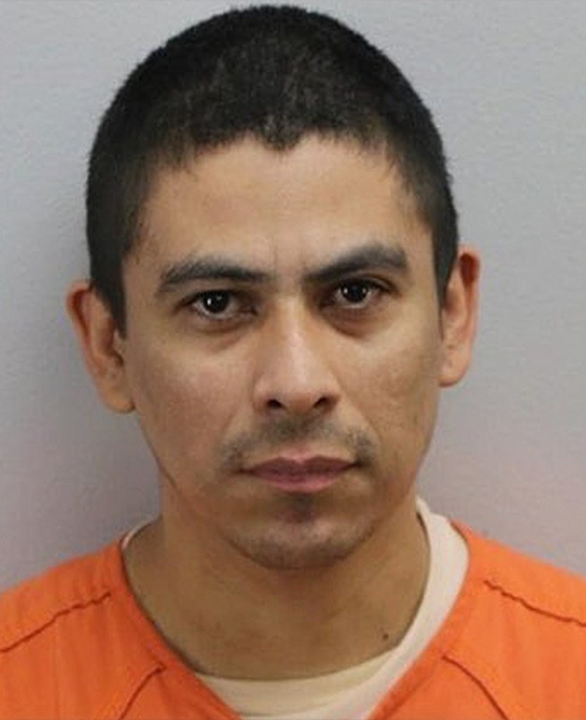 Illegal immigrant gets 30 years for raping 11-year-old Virginia girl multiple times