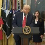 WATCH LIVE: President Trump to Make an Oval Office Announcement Reportedly on IVF Treatments – 3 PM ET | The Gateway Pundit | by Jordan Conradson