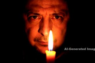 KIEV DARKNESS: Russian Drone and Missile Attack Leaves Ukrainian Capital Without Electricity and Water – Power Outages Expected Across the Country Ahead of Winter (VIDEOS) | The Gateway Pundit | by Paul Serran