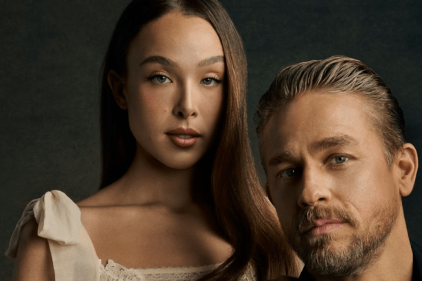 ‘Monster’ Season 4, Following Lizzie Borden, Starts Filming in Los Angeles