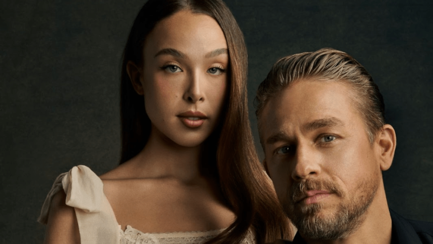 ‘Monster’ Season 4, Following Lizzie Borden, Starts Filming in Los Angeles