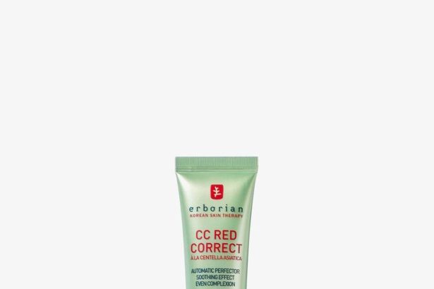 This Top-Rated Korean CC Cream Is on Sale This Prime Day