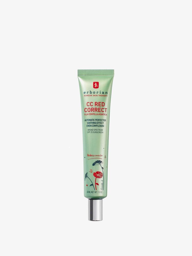 This Top-Rated Korean CC Cream Is on Sale This Prime Day