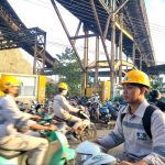 Inside the Indonesian boomtowns powering the world’s electric vehicles