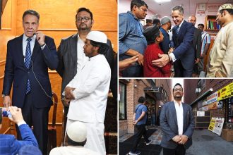Prominent NYC Bangladeshi business leader turns back on Zohran Mamdani over pro-prostitution stance