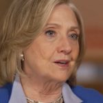 Hillary Clinton Weighs in on the Schumer Shutdown and Instantly Regrets it When Social Media Users Hit Her with a Brutal Reminder | The Gateway Pundit | by Cullen Linebarger