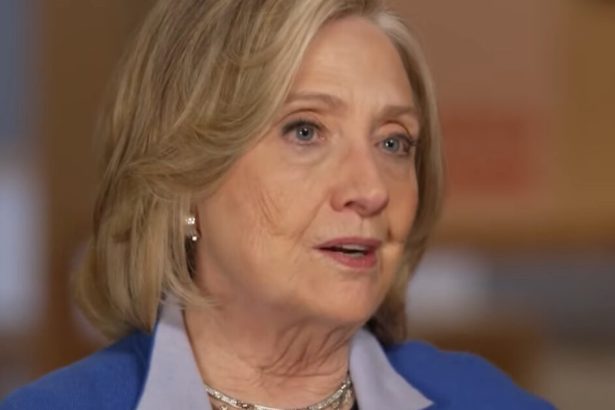 Hillary Clinton Weighs in on the Schumer Shutdown and Instantly Regrets it When Social Media Users Hit Her with a Brutal Reminder | The Gateway Pundit | by Cullen Linebarger