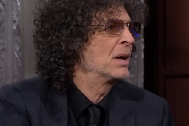 DAMAGE CONTROL? Howard Stern Suddenly Claims He’s Not Woke: ‘I Don’t Even Know What That Means’ | The Gateway Pundit | by Mike LaChance