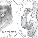 Treasury Announces Plans to Mint Special ‘FIGHT! FIGHT! FIGHT!’ Trump Coin for America’s 250th Anniversary | The Gateway Pundit | by Ben Kew