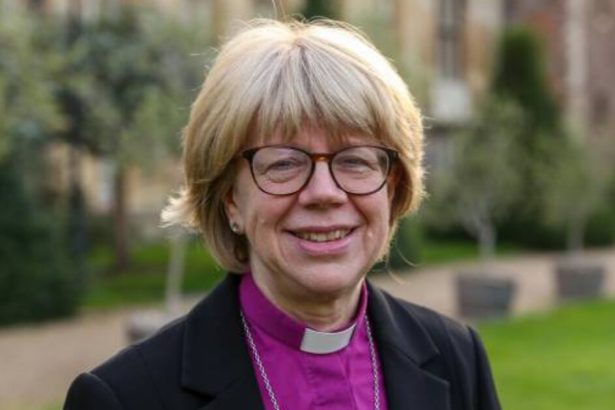 Church of England Appoints Pro-Abortion Feminist as Archbishop of Canterbury | The Gateway Pundit | by Ben Kew