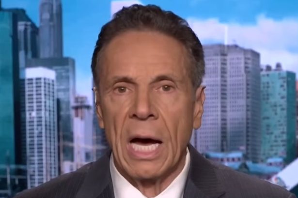 Low-Life Andrew Cuomo Would Reject Trump Endorsement in NYC Mayoral Race: ‘The Tent Isn’t That Big’ (VIDEO) | The Gateway Pundit | by Ben Kew