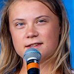 Greta Thunberg’s Team Claims She Was Beaten and Forced to Kiss Flag by Israeli Troops — ‘They Did Everything Imaginable to Her’ | The Gateway Pundit | by Ben Kew