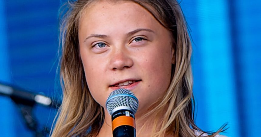 Greta Thunberg’s Team Claims She Was Beaten and Forced to Kiss Flag by Israeli Troops — ‘They Did Everything Imaginable to Her’ | The Gateway Pundit | by Ben Kew