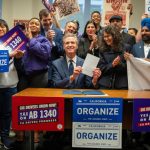Gavin Newsom Just Gave California’s 800,000 Uber and Lyft Drivers a One-Way Ticket to the Unemployment Line | The Gateway Pundit | by Ben Kew