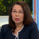 Sen. Tammy Duckworth Accuses ICE of Using ‘Gestapo Tactics’ in Chicago (VIDEO) | The Gateway Pundit | by Ben Kew