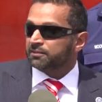 LOL: FBI Chief Kash Patel Blasts MSNBC as an ‘Ass Clown Factory of Disinformation’ Over News on Comey Perp Walk Firing | The Gateway Pundit | by Cassandra MacDonald