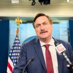 “I’m Not Going to Stop Until They’re Melted Down and Turned into Prison Bars” — Mike Lindell on Dominion Lawsuit After Company Sells to Liberty Vote | The Gateway Pundit | by Jim Hoft