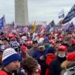 “THE BIDEN FBI PLACED 274 AGENTS INTO THE CROWD ON JANUARY 6” – Trump Slams January 6 “SCAM” as Marjorie Taylor Greene Highlights Antifa Presence in the Crowd and Calls Out FBI | The Gateway Pundit | by Jordan Conradson