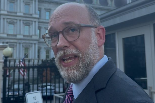 OMB Director Russ Vought Strikes Again: Eliminates  Billion in Green New Scam Funding to Liberal States | The Gateway Pundit | by Jim Hoft