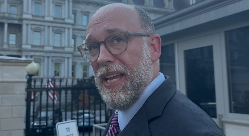 OMB Director Russ Vought Strikes Again: Eliminates  Billion in Green New Scam Funding to Liberal States | The Gateway Pundit | by Jim Hoft