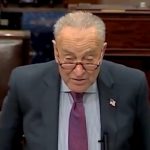 Schumer Shutdown Day 7: Senate Will Not Vote on Dueling Funding Bills Today as Airports Go Dark | The Gateway Pundit | by Cristina Laila