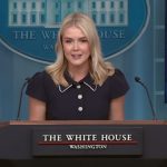 WH Press Secretary Karoline Leavitt Trolls Democrats With a Savage Message on the White House Comment Line After They Shut Down the Government (AUDIO) | The Gateway Pundit | by Cullen Linebarger