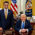 WATCH: Trump-Endorsed Freshman Rep. Abe Hamadeh Reveals he Was Target of Biden’s Quiet Skies Program After Challenging Stolen 2022 Election for Arizona Attorney General | The Gateway Pundit | by Jordan Conradson