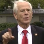 DOJ Fires DC Prosecutor Who Led Lawfare Prosecution of Dr. Peter Navarro | The Gateway Pundit | by Cristina Laila