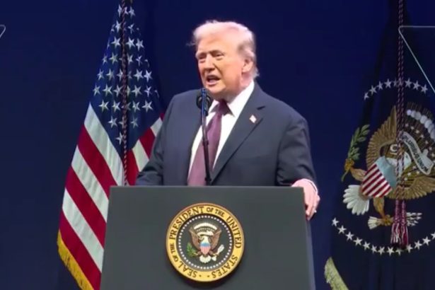 REPORT: Trump Planning to Slash Refugee Admissions to 7,500 Annually — Most Spaces Reserved For Persecuted White South Africans | The Gateway Pundit | by Ben Kew