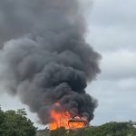 JUST IN: South Carolina Authorities Say There is “No Evidence” of Arson as Democrats Blame Trump, Stephen Miller and MAGA After Judge’s House Explodes, Burns Down | The Gateway Pundit | by Cristina Laila