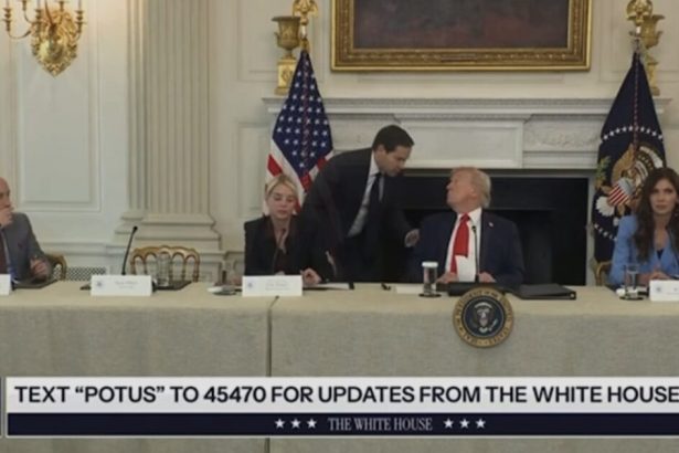 BREAKING: President Trump Announces Phase One of Peace Deal Between Israel and Hamas is Signed – All 20 Hostages to be Released as Israel Pulls Back in Gaza | The Gateway Pundit | by Jordan Conradson