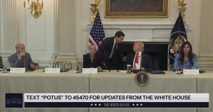 BREAKING: President Trump Announces Phase One of Peace Deal Between Israel and Hamas is Signed – All 20 Hostages to be Released as Israel Pulls Back in Gaza | The Gateway Pundit | by Jordan Conradson