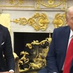 “They Gave it to Obama for Doing Absolutely Nothing but Destroying Our Country” – Trump SLAMS Obama’s DEI Nobel Peace Prize: “Nobody’s Done 8 Wars in 30 Years, Let Alone 9 Months” | The Gateway Pundit | by Jordan Conradson