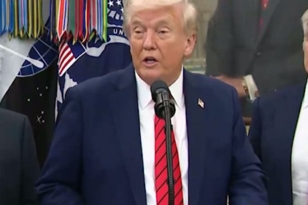 UPDATE: President Trump Announces Major Deal with Drugmaker AstraZeneca, Including  BILLION Investment | The Gateway Pundit | by Jordan Conradson