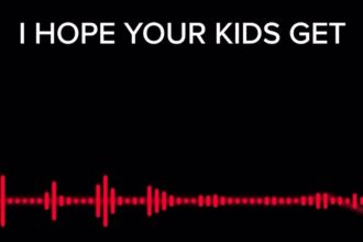 LISTEN: DHS Releases Threatening Voicemail to Wife of ICE Officer – Deranged Caller Screams, “F*ck You. F*ck Your Family. I Hope Your Kids Get Deported… F*ck You” and Calls for Nuremberg Style Execution | The Gateway Pundit | by Jordan Conradson