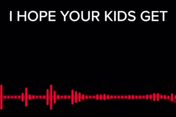 LISTEN: DHS Releases Threatening Voicemail to Wife of ICE Officer – Deranged Caller Screams, “F*ck You. F*ck Your Family. I Hope Your Kids Get Deported… F*ck You” and Calls for Nuremberg Style Execution | The Gateway Pundit | by Jordan Conradson