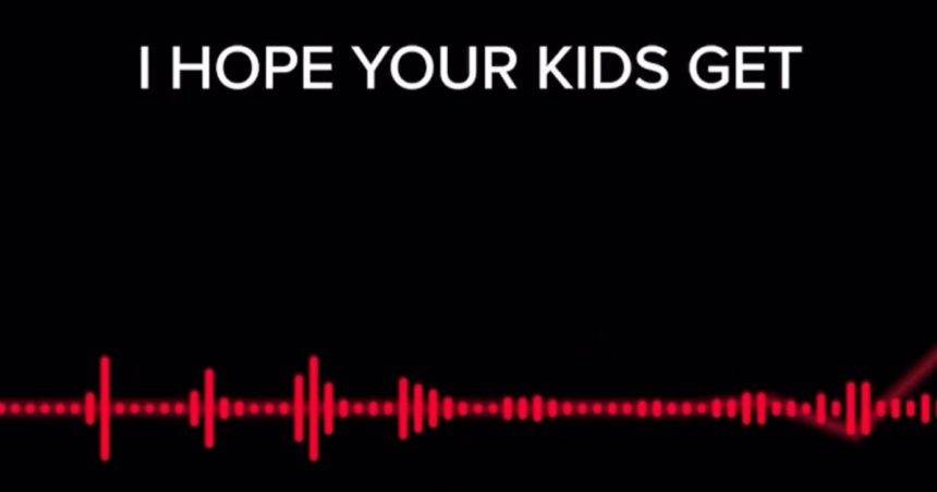 LISTEN: DHS Releases Threatening Voicemail to Wife of ICE Officer – Deranged Caller Screams, “F*ck You. F*ck Your Family. I Hope Your Kids Get Deported… F*ck You” and Calls for Nuremberg Style Execution | The Gateway Pundit | by Jordan Conradson