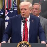 (VIDEO) President Trump Says He Authorized “A Lot” of “Democrat Oriented” Layoffs as Russ Vought’s Purge Begins | The Gateway Pundit | by Jordan Conradson