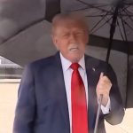 WATCH: Trump Speaks to Reporters While Departing for Middle East to Sign Historic Peace Deal | The Gateway Pundit | by Jordan Conradson